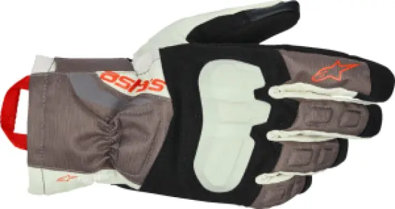 ALPINESTARS (ROAD) - GLOVES XT-3 DS BROWN/SAND/BLAC - 33101052