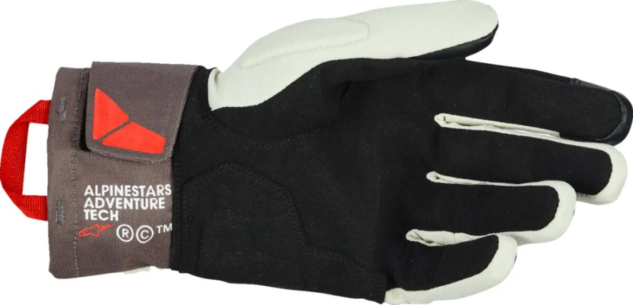 ALPINESTARS (ROAD) - GLOVES XT-3 DS BROWN/SAND/BLAC - 33101054