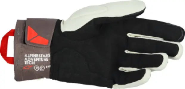 ALPINESTARS (ROAD) - GLOVES XT-3 DS BROWN/SAND/BLAC - 33101053