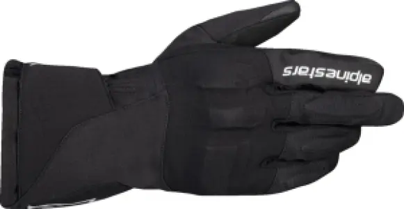 ALPINESTARS (ROAD) - GLOVES WT-1 DS BLACK S - 33101058