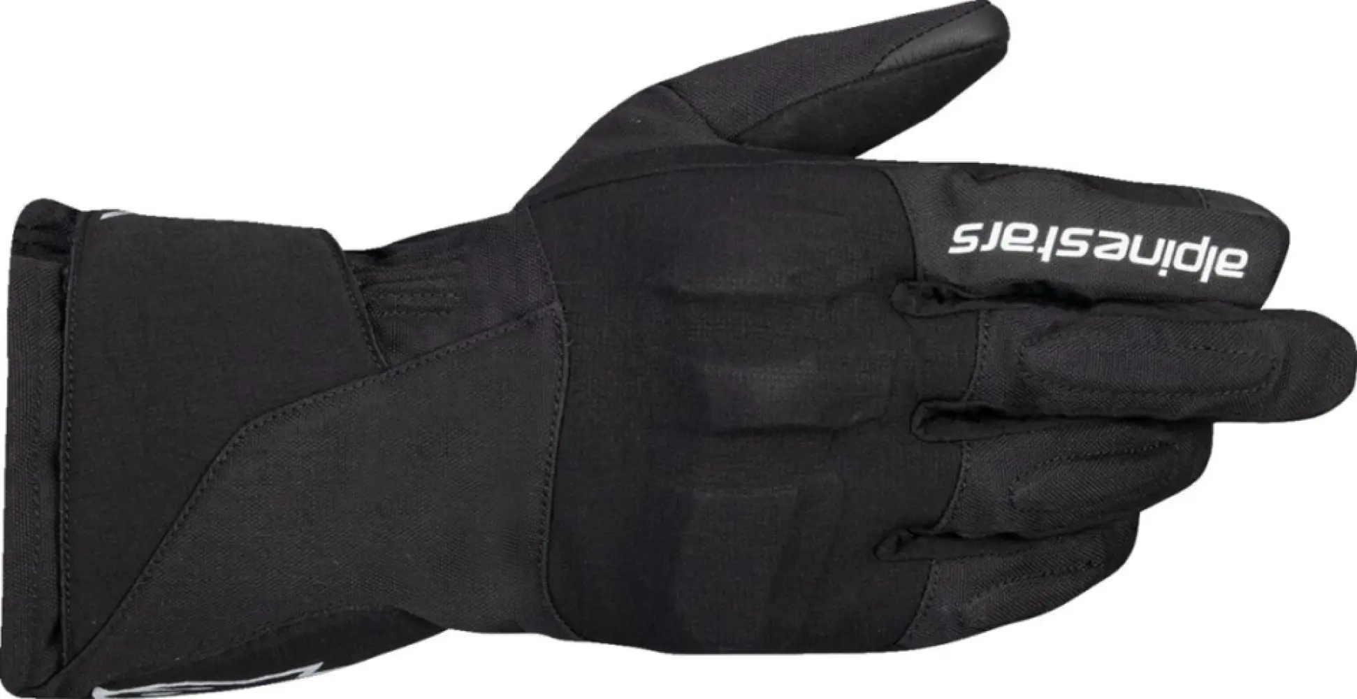 ALPINESTARS (ROAD) - GLOVES WT-1 DS BLACK M - 33101059
