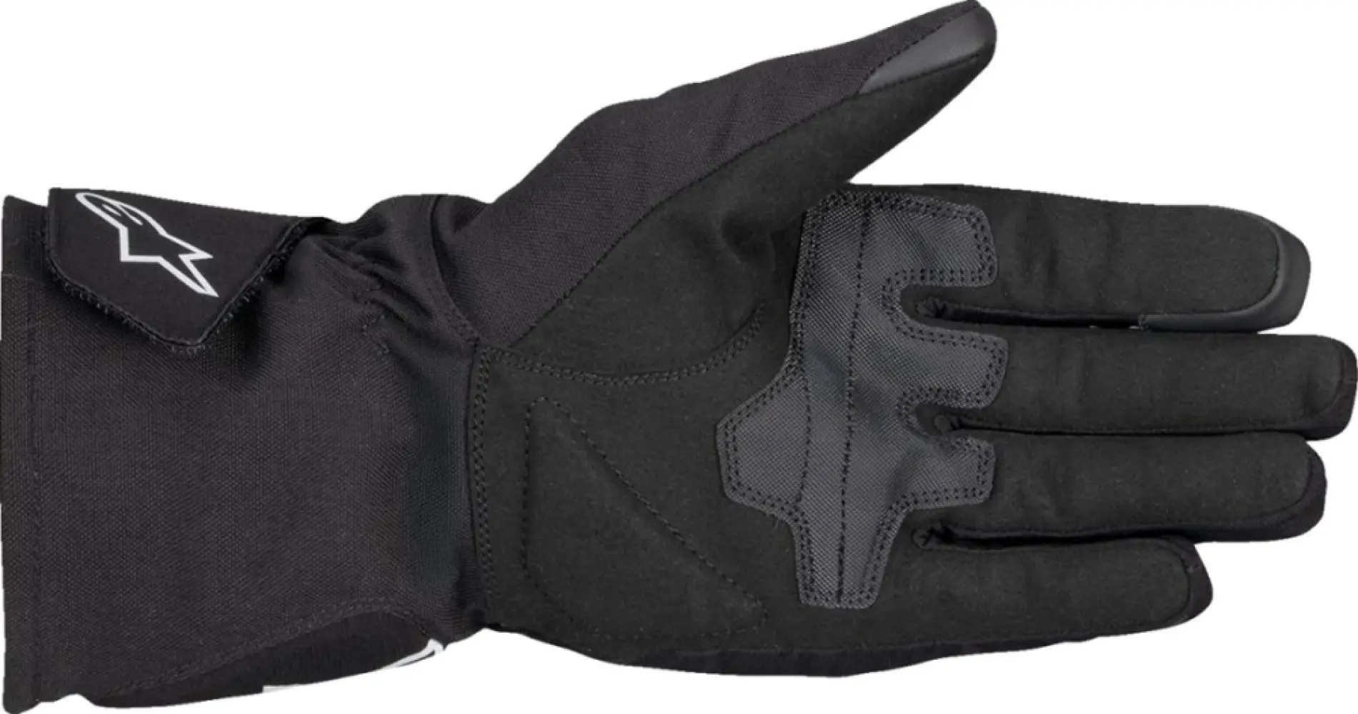 ALPINESTARS (ROAD) - GLOVES WT-1 DS BLACK 3XL - 33101063