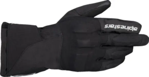 ALPINESTARS (ROAD) - GLOVES 4W WT-1 DS BLACK S - 33110201