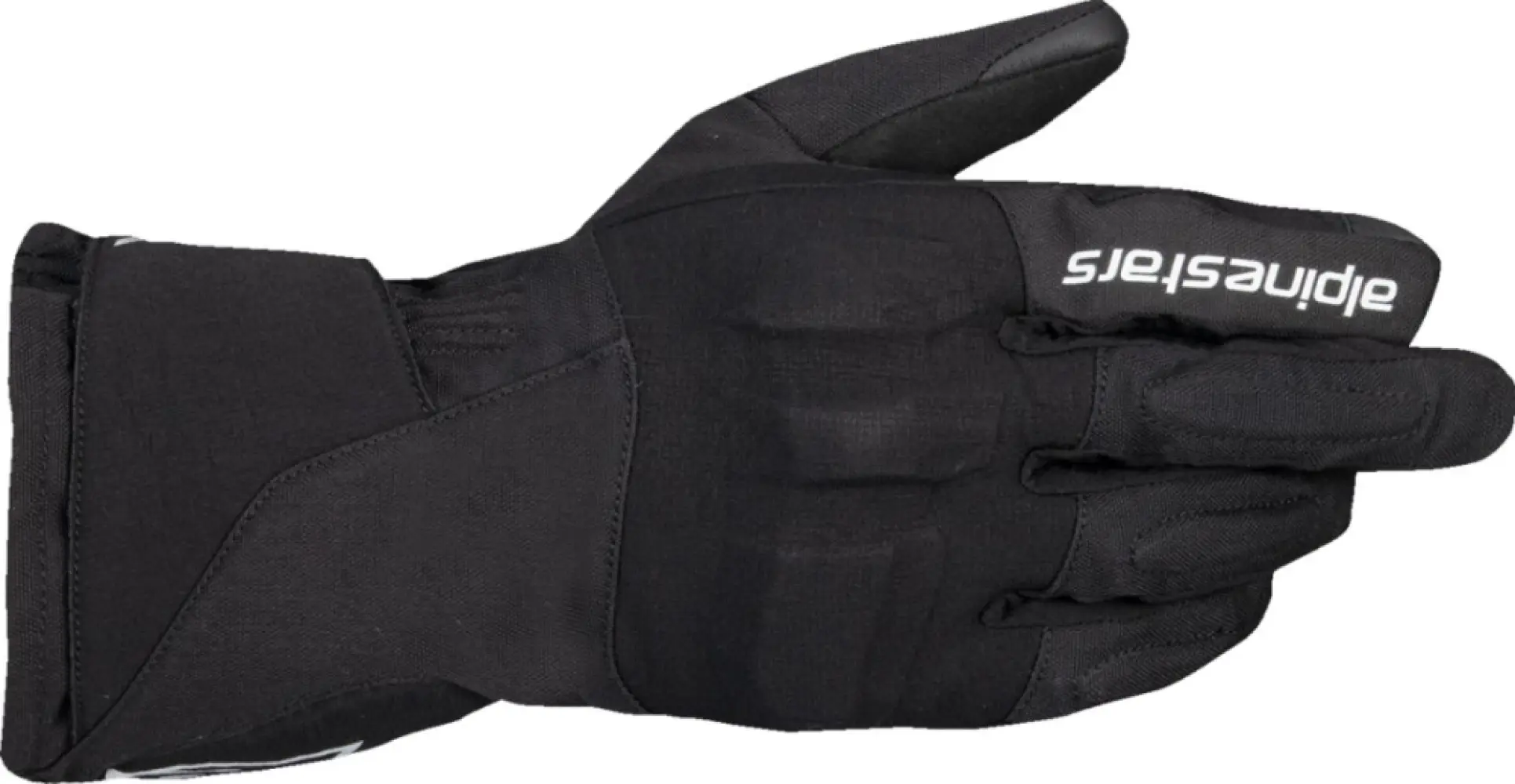 ALPINESTARS (ROAD) - GLOVES 4W WT-1 DS BLACK L - 33110203