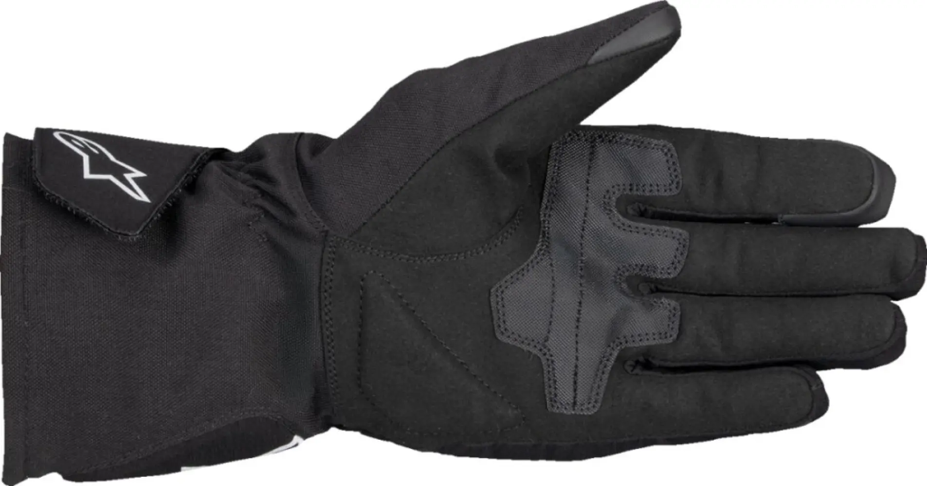 ALPINESTARS (ROAD) - GLOVES 4W WT-1 DS BLACK L - 33110203
