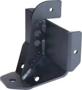 MOOSE OFFROAD FOUR WHEEL - HITCH RM5 BALL MOUNT - 45040226