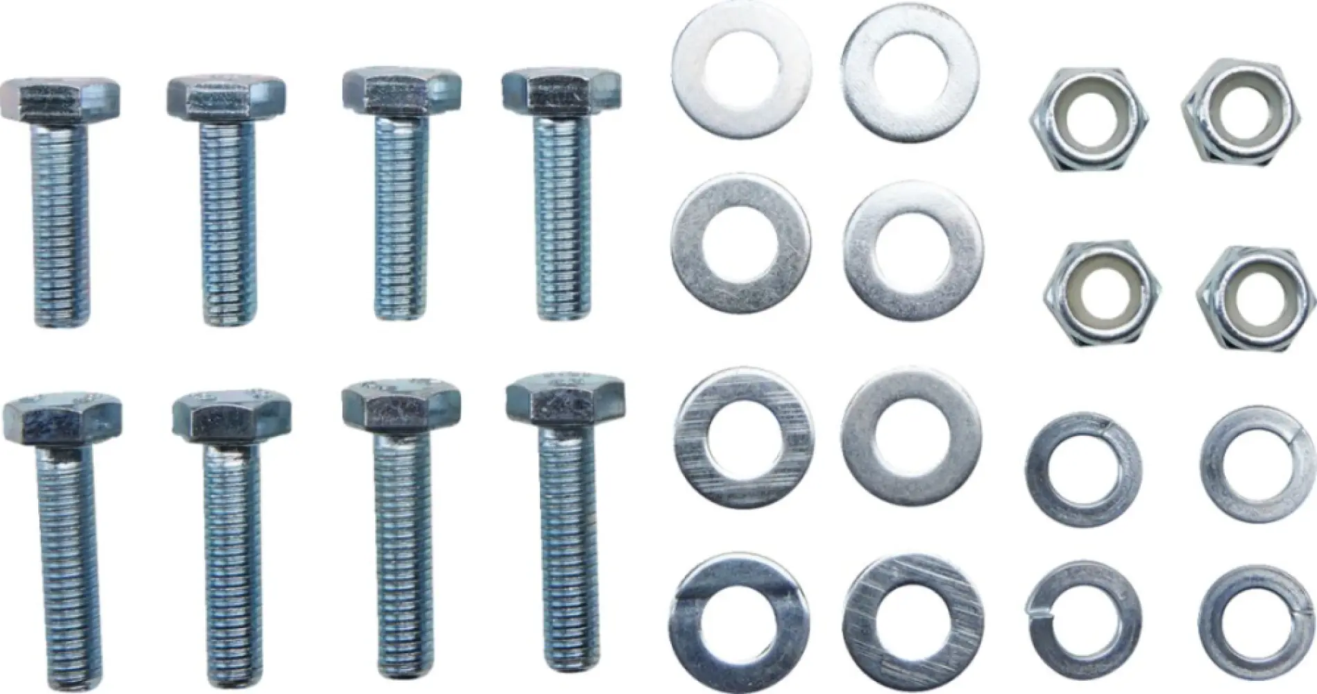 MOOSE OFFROAD FOUR WHEEL - RECEIVER HITCH FRT YAM - 45040230