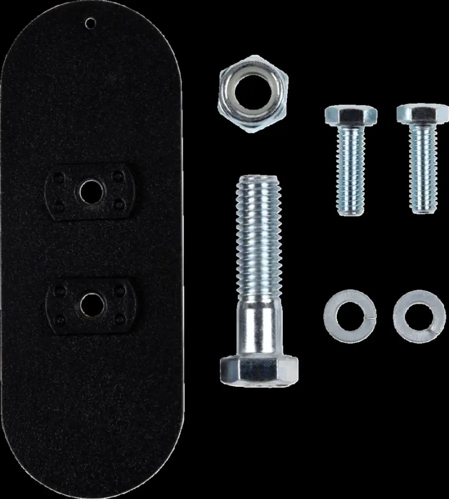 MOOSE OFFROAD FOUR WHEEL - RECEIVER HITCH 2 SPRTMN 850 - 45040283