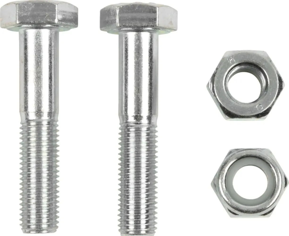 MOOSE OFFROAD FOUR WHEEL - BALL HITCH RINCON MSE - 45040291