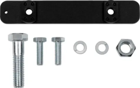 MOOSE OFFROAD FOUR WHEEL - RECEIVER HITCH 2 SPRTSMN 450/5 - 45040284