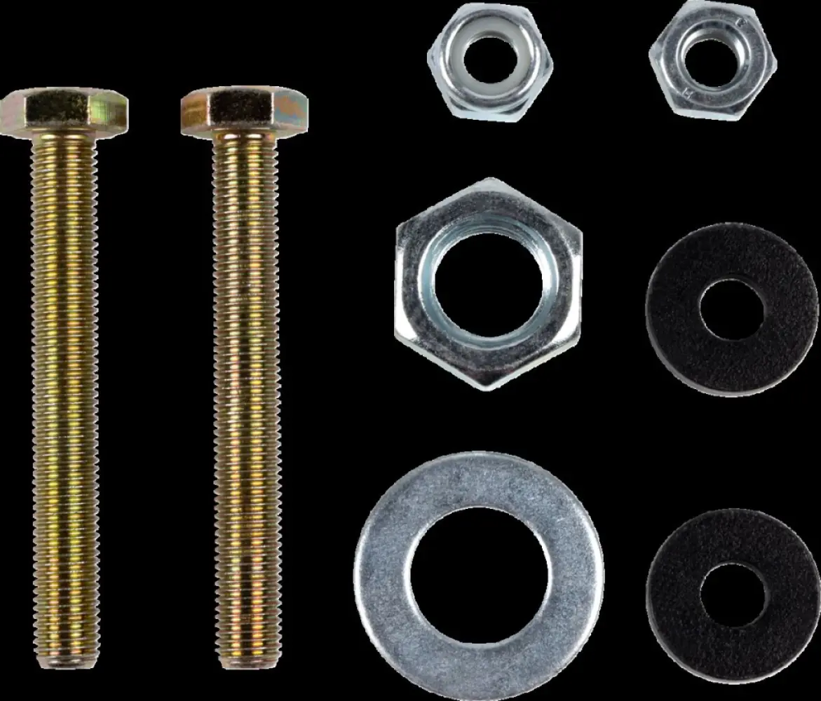 MOOSE OFFROAD FOUR WHEEL - RECEIVER HITCH 2 HONDA - 45040285