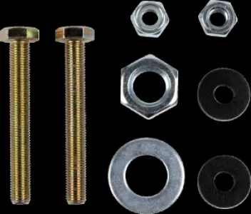 MOOSE OFFROAD FOUR WHEEL - RECEIVER HITCH 2 HONDA - 45040285