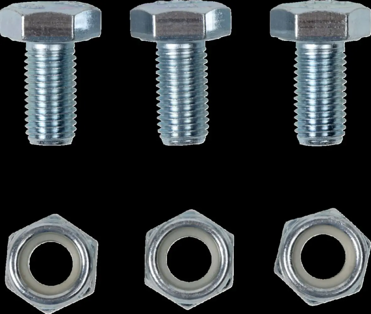 MOOSE OFFROAD FOUR WHEEL - BALL HITCH WOLVERINE MSE - 45040292