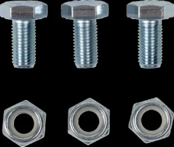 MOOSE OFFROAD FOUR WHEEL - BALL HITCH WOLVERINE MSE - 45040292