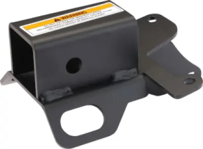 MOOSE OFFROAD FOUR WHEEL - RECEIVER HITCH 2 RECON MSE - 45040296