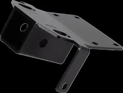 MOOSE OFFROAD FOUR WHEEL - RECEIVER HITCH 2 MULE 610 MSE - 45040297