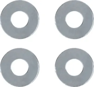 MOOSE OFFROAD FOUR WHEEL - RECEIVER HITCH 2 POL RZR MSE - 45040307