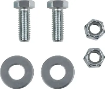 MOOSE OFFROAD FOUR WHEEL - RECEIVER HITCH 2 CAN AM MSE - 45040308