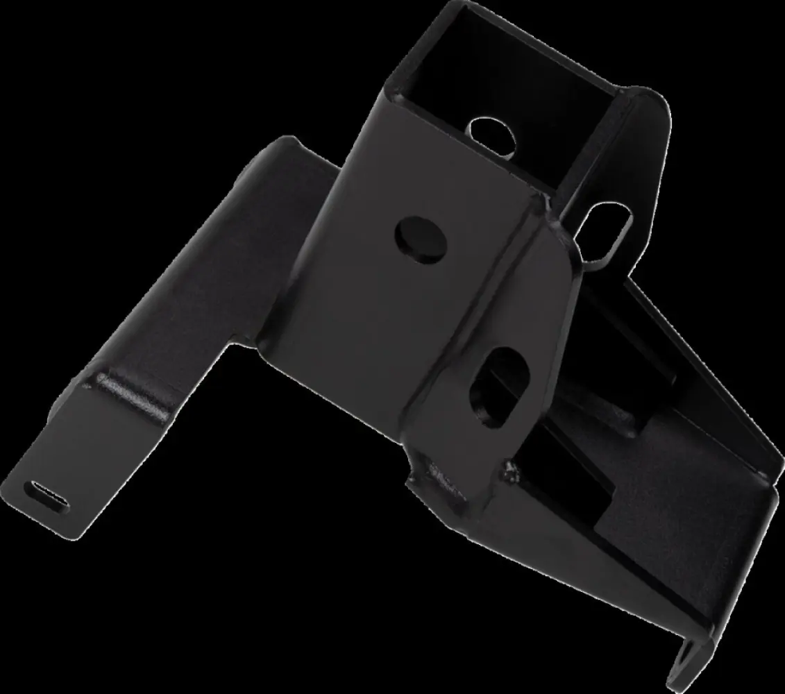 MOOSE OFFROAD FOUR WHEEL - RECEIVER HITCH 2 YAM BB/GRIZ M - 45040309