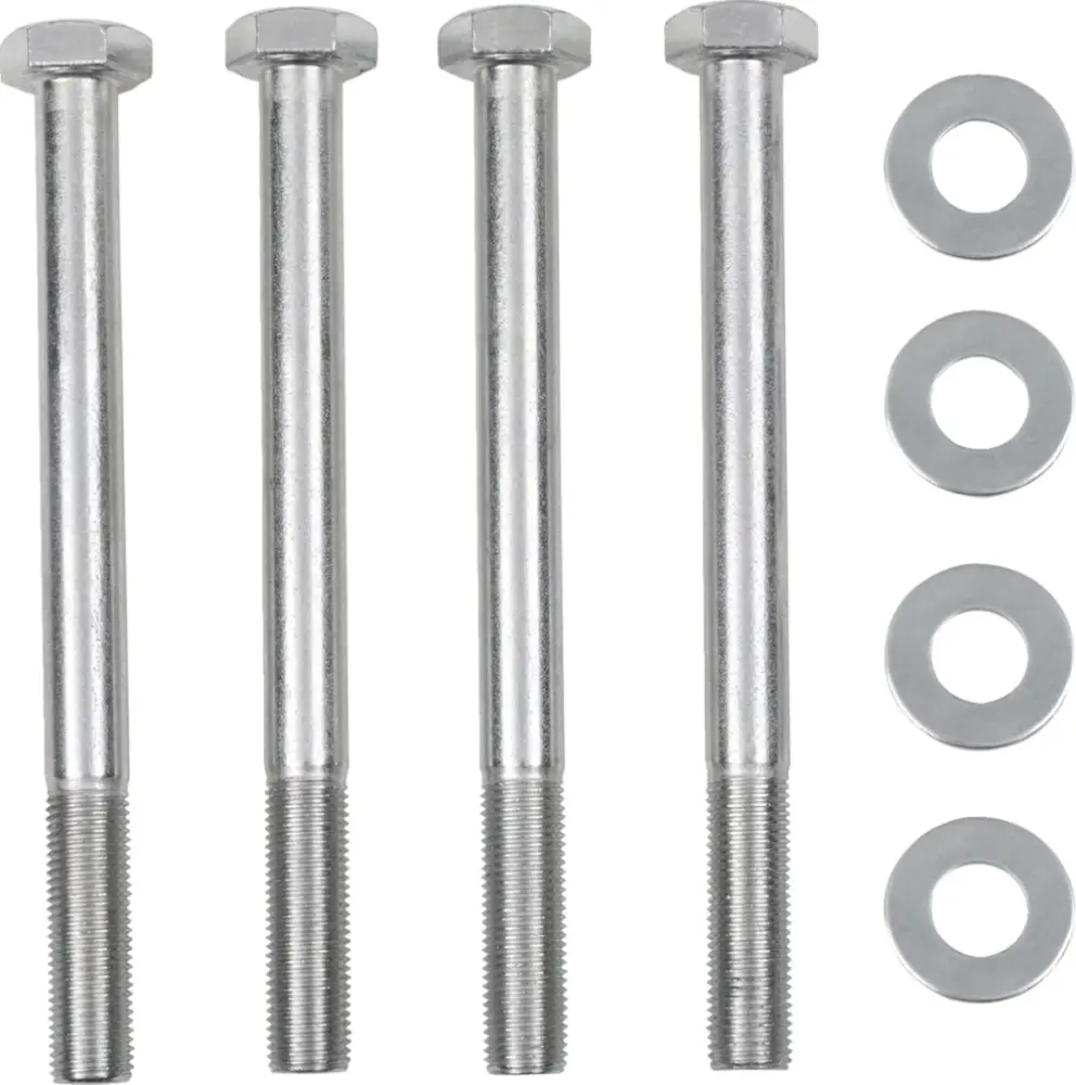 MOOSE OFFROAD FOUR WHEEL - BALL HITCH DVX400 MSE - 45040316