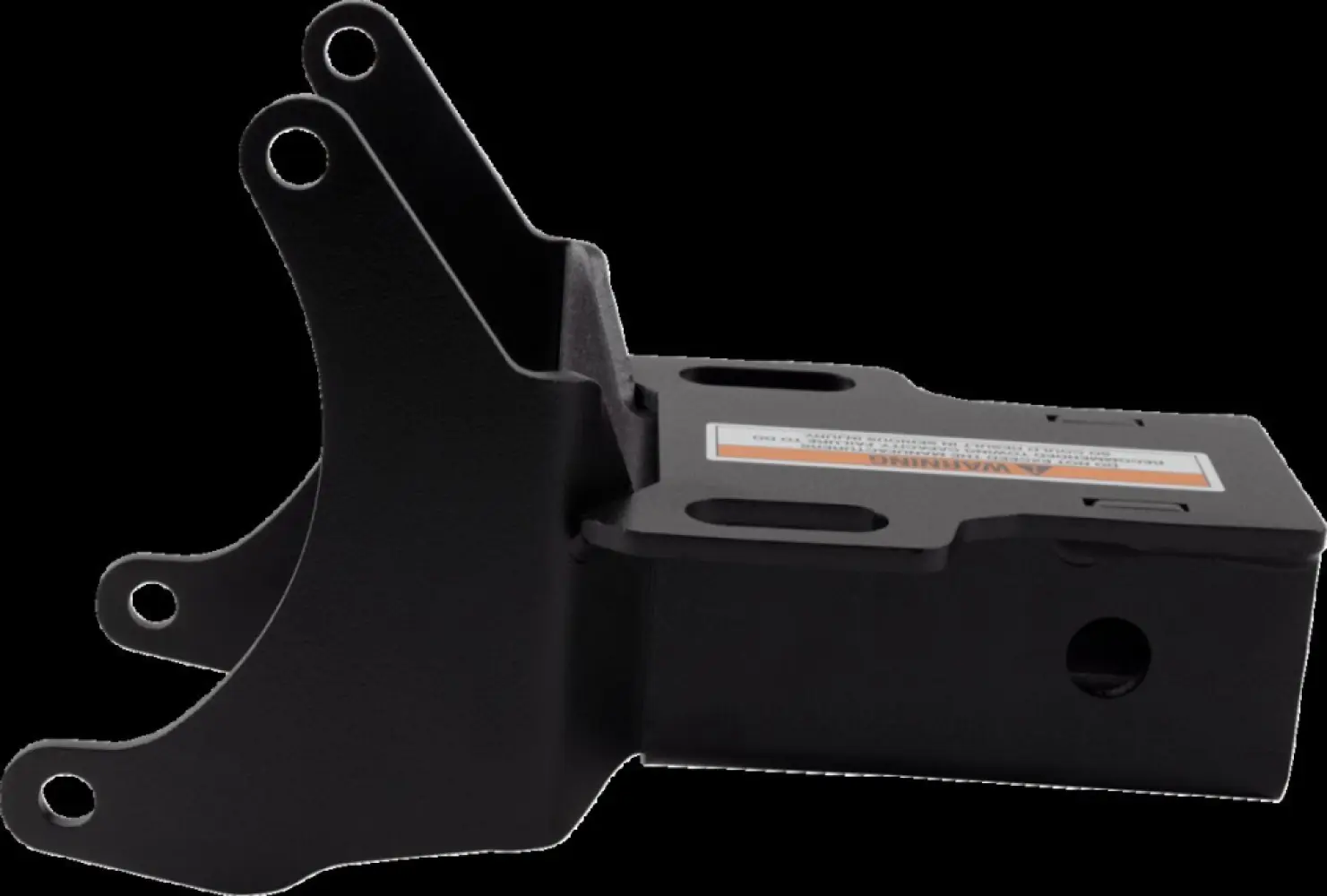 MOOSE OFFROAD FOUR WHEEL - RECEIVER HITCH 2 CAN AM MSE - 45040314