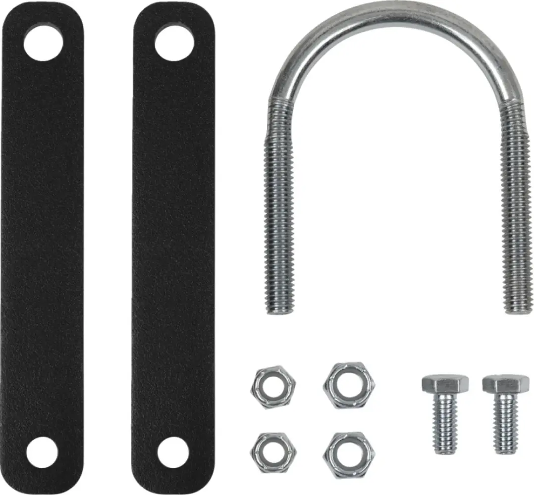 MOOSE OFFROAD FOUR WHEEL - BALL HITCH GRIZZ 125 MSE - 45040325