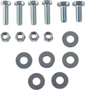 MOOSE OFFROAD FOUR WHEEL - RECEIVER HITCH 2 FRONT KAW UTV - 45040328