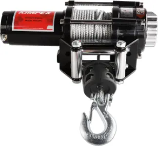 KIMPEX - WINCH BUMPER RUBBER - 45050755