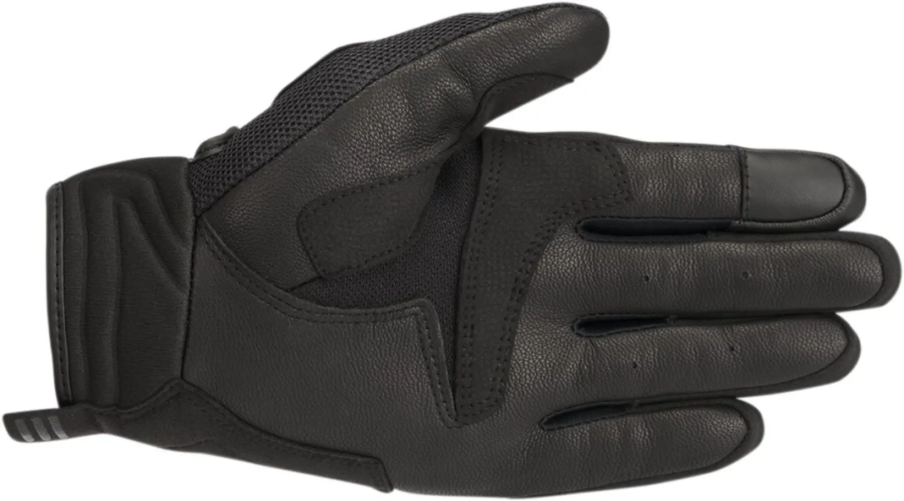 ALPINESTARS (ROAD) - GLOVE ATOM BLACK L - 33013180