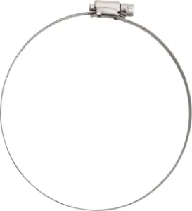 MOOSE OFFROAD HARD-PARTS - CARBON FIBER PIPE GUARD - 18611843