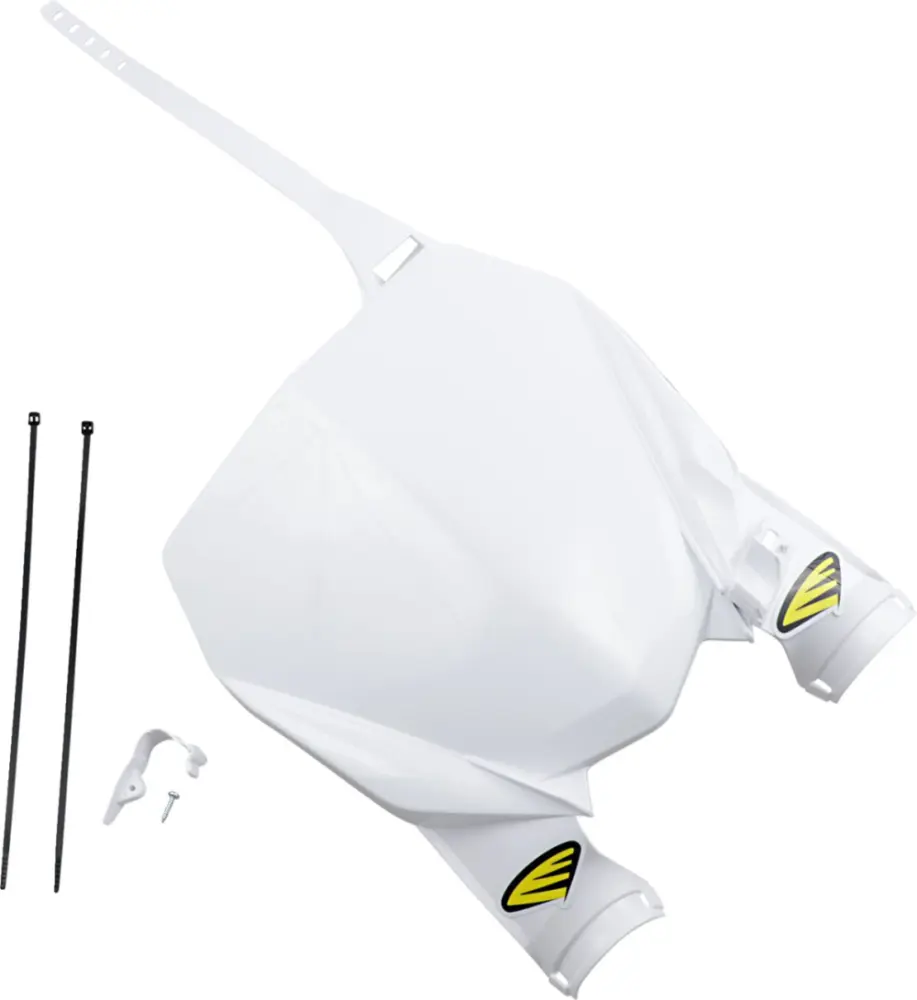 CYCRA - PLTE#STDM YZF250'19 450'18-WH - 05202504