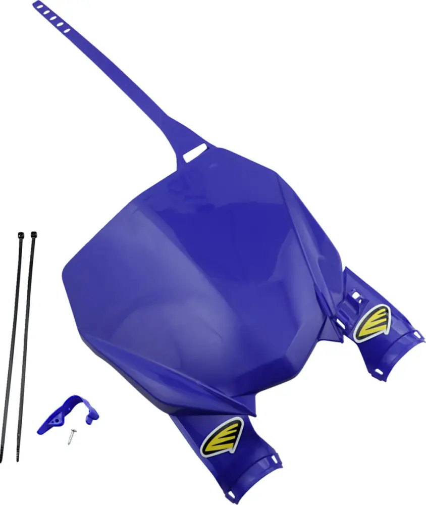 CYCRA - PLTE#STDM YZF250'19 450'18-BL - 05202506