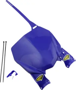 CYCRA - PLTE#STDM YZF250'19 450'18-BL - 05202506