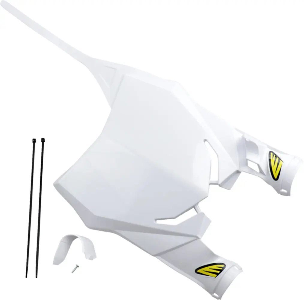 CYCRA - PLTE#STADIUM RMZ450'18 WH - 05202508