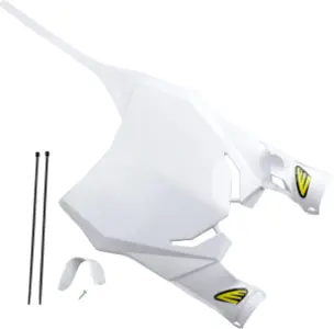 CYCRA - PLTE#STADIUM RMZ450'18 WH - 05202508