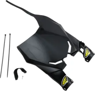 CYCRA - PLTE#STADIUM RMZ450'18 BK - 05202509