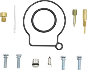 MOOSE OFFROAD HARD-PARTS - REPAIR KIT CARB YAM - 10031944