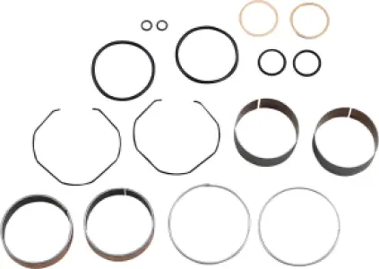 MOOSE OFFROAD HARD-PARTS - FORK BUSHING KIT MOOSE - 04500561