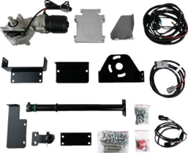 MOOSE OFFROAD FOUR WHEEL - ELECTRC PWR STERNG KT MSE - 04500652