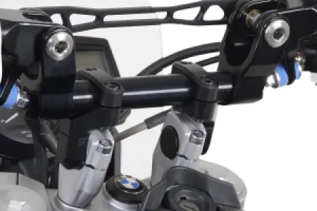 SW-MOTECH - BAR BACK VARIO 28MM B - 06021070