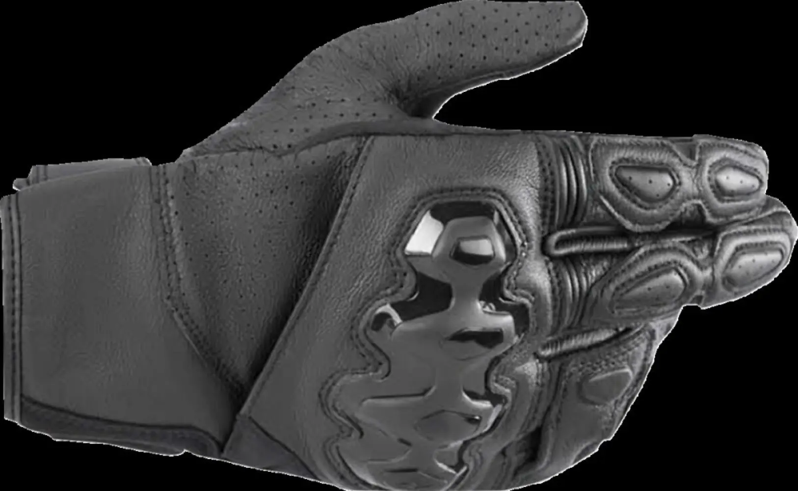 ALPINESTARS (ROAD) - GLOVE CELER V3 BLACK XL - 33014737