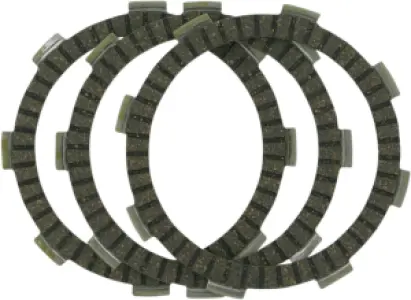 EBC - CLUTCH FRICTION PLATE KIT - CK1150