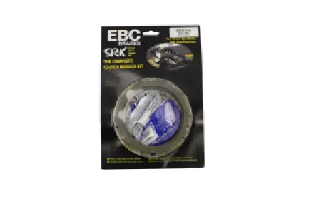 EBC - CLUTCH KIT ARAMID SRK146 - 11313434