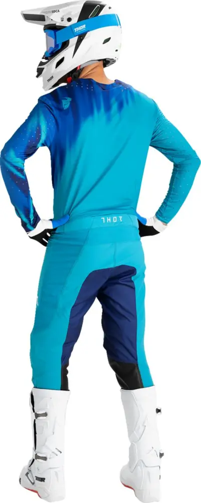 THOR - BOOT RADIAL FROST 7 - 34102727