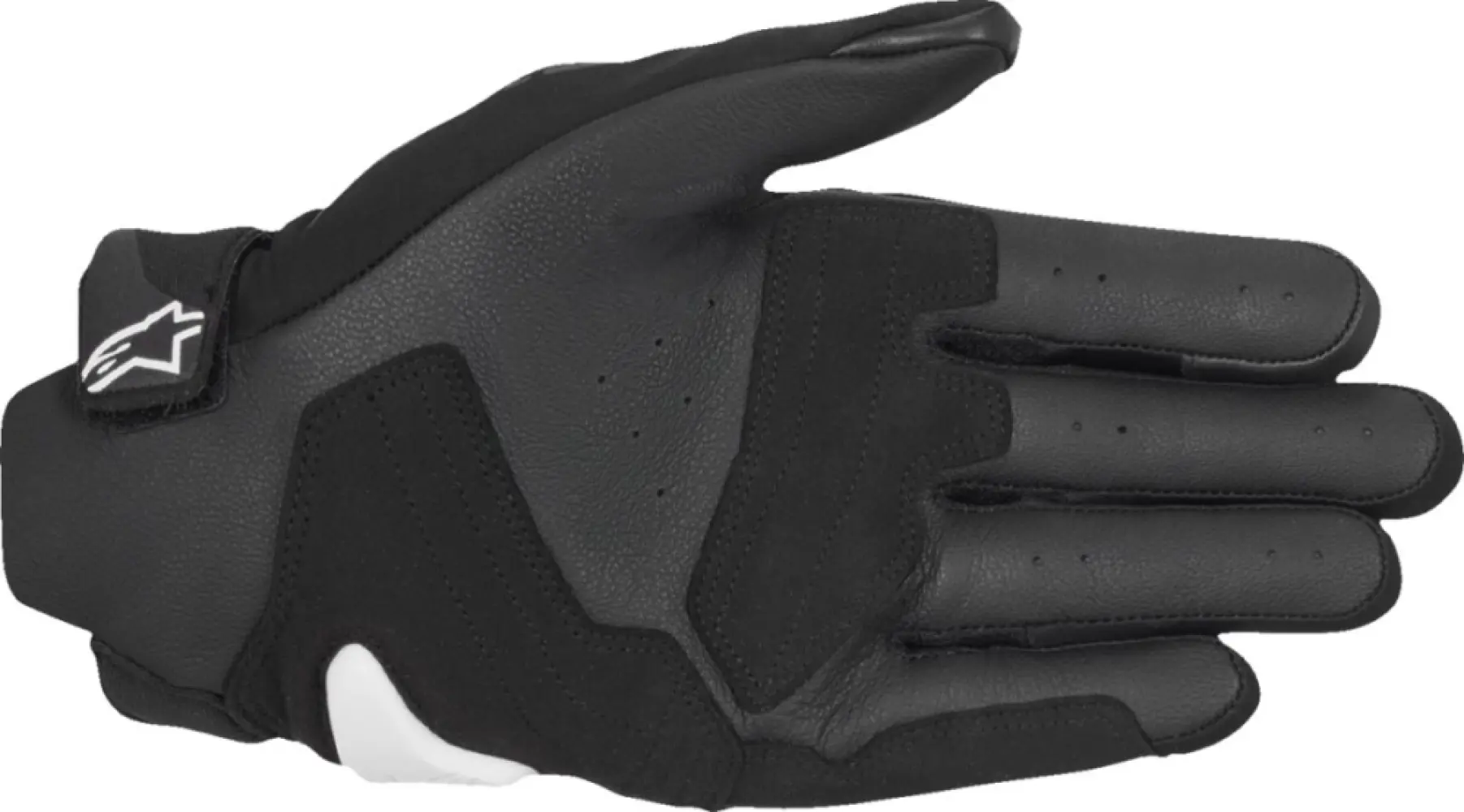 ALPINESTARS (ROAD) - GLOVES SP X 5 AIR BK/WH M - 33014982