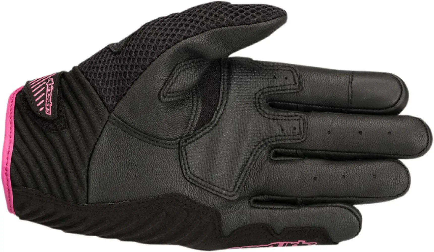 ALPINESTARS (ROAD) - GLOVE 4W SMX1 AIR-2 B/F XS - 33020624