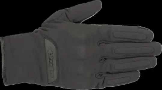 ALPINESTARS (ROAD) - GLOVE C1 V2 WIND BLACK M - 33100678