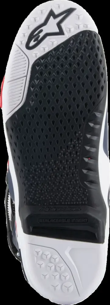 ALPINESTARS(MX) - BOOT T10 S-VNT RAINBOW 10 - 34103010