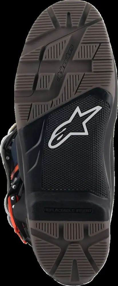 ALPINESTARS(MX) - BOOT T7 END DS NAVY/GY 9 - 34103043