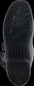 ALPINESTARS(MX) - BOOT TECH3 GRAY/GRAY 9 - 34103051